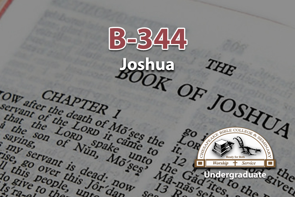 B-344 Joshua